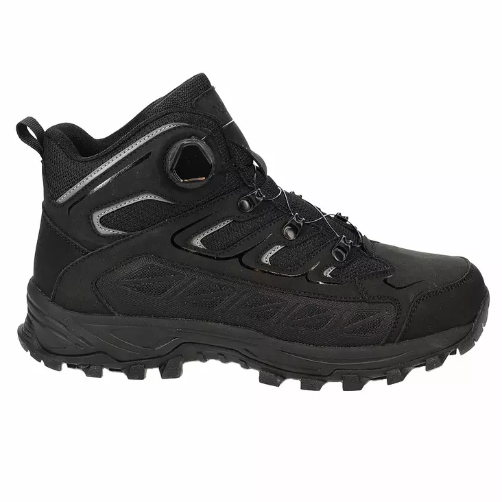 MIGANT RAUL black - Kitkakengät - A935-7BL - 1