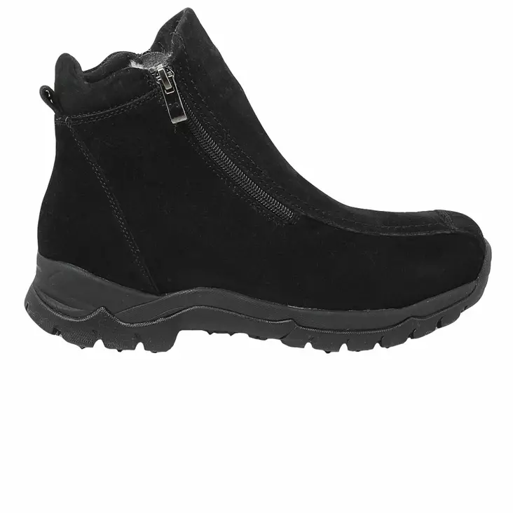 ESKIMO FRITT black - Nastakengät - 03220120-BL - 1
