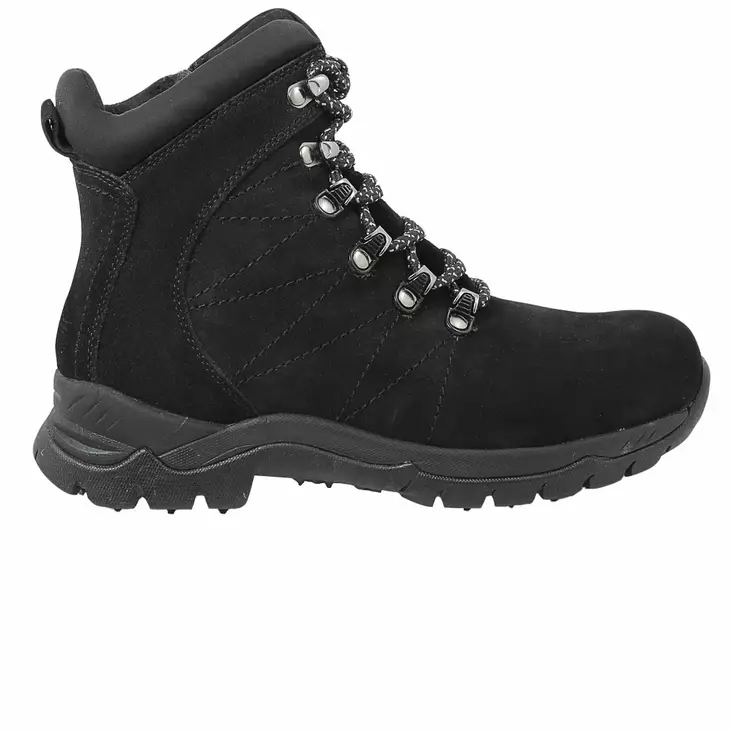 ESKIMO GOLDY STUDS black - Nastakengät - 03220301-BL - 1