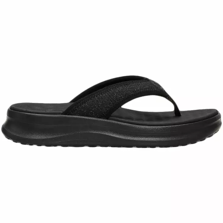HEY DUDE TIDE FLIP black - HEY DUDE- Naisten - 44443-0EL - 1