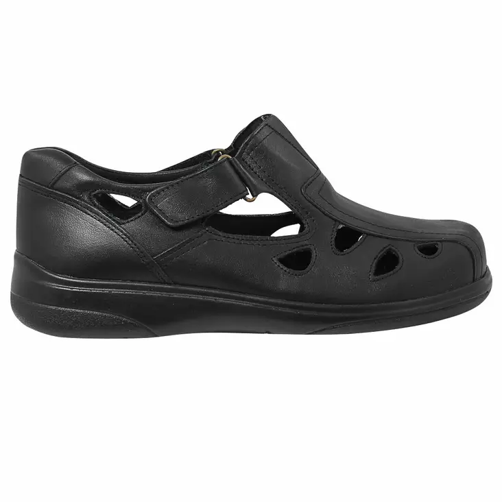 ILVES XXL TERVEYSKENGÄT musta - Naisten -ERIKOISLESTIT - 5011-BL - 1