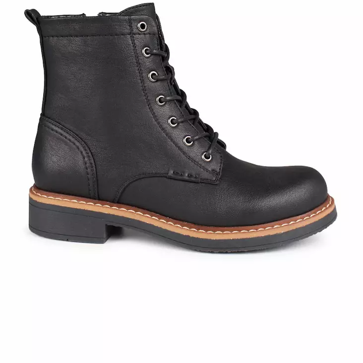 MIGANT ABBIE black - Nilkkurit-Naisten - A920-239BL - 1