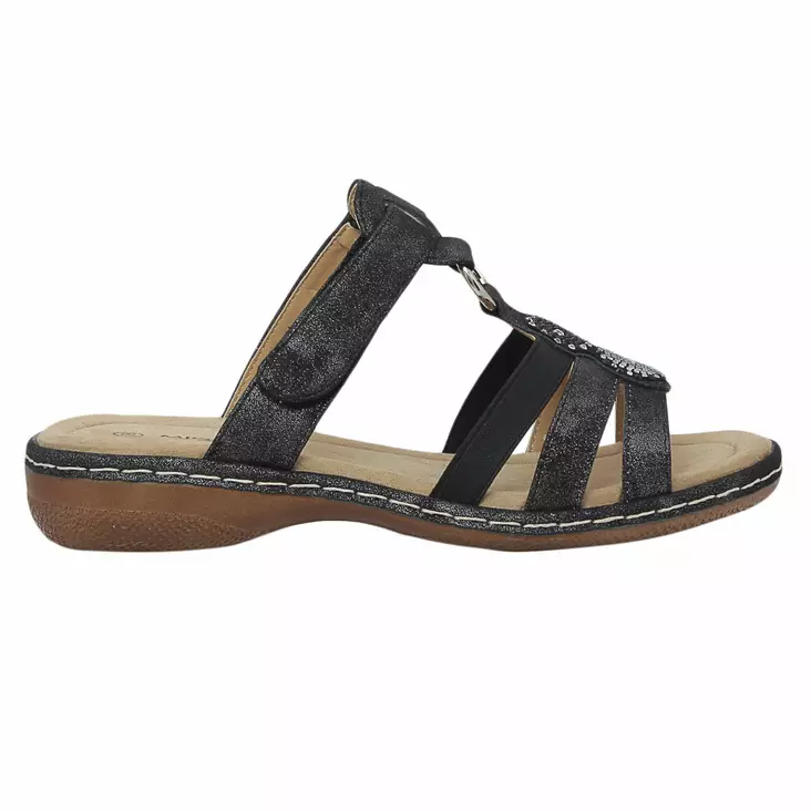 MIGANT ALINA black - Pistokkaat-Naisten - A922-113BL - 1
