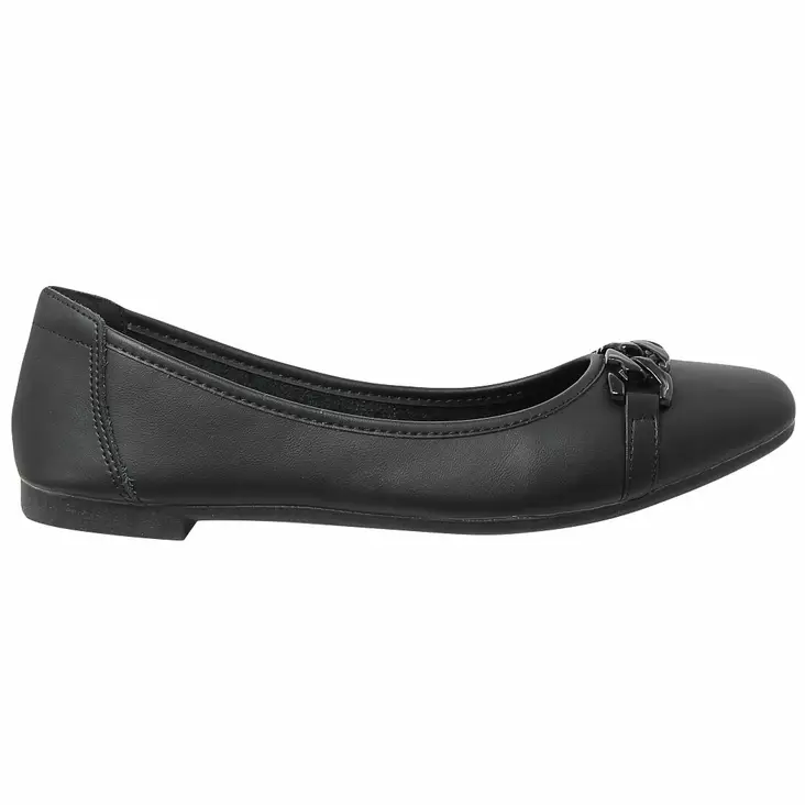 MIGANT black - Ballerinat - A921-82BL - 1