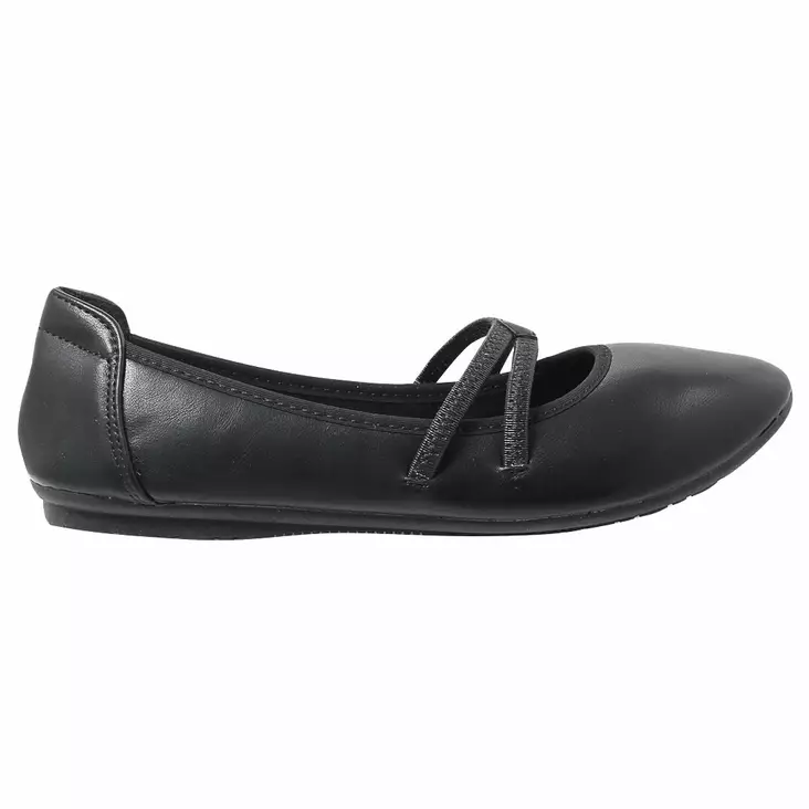 MIGANT black - Ballerinat - A921-84BL - 1