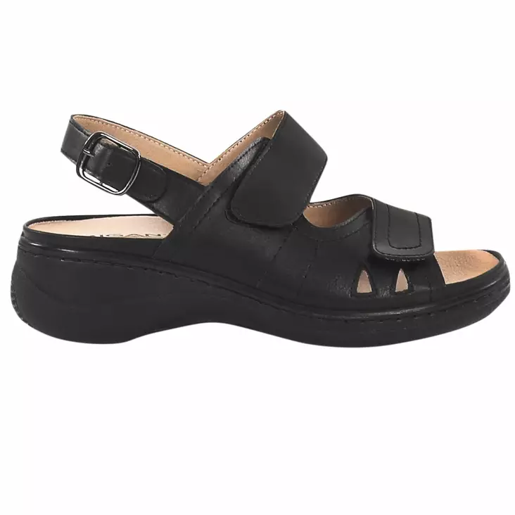 sandaalit - Sandaalit-Naisten - A922-116BL - 1