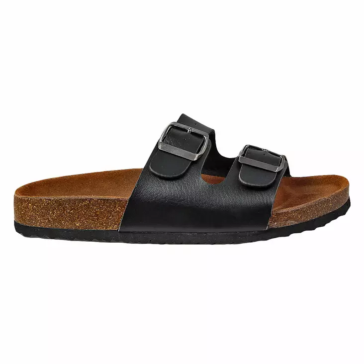 MIGANT black - Työkengät miehille ja naisille - A922-59BL - 1