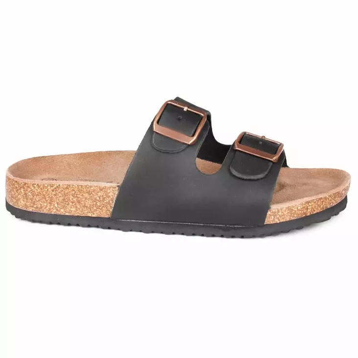 MIGANT black - Pistokkaat-Naisten - A922-83BL - 1