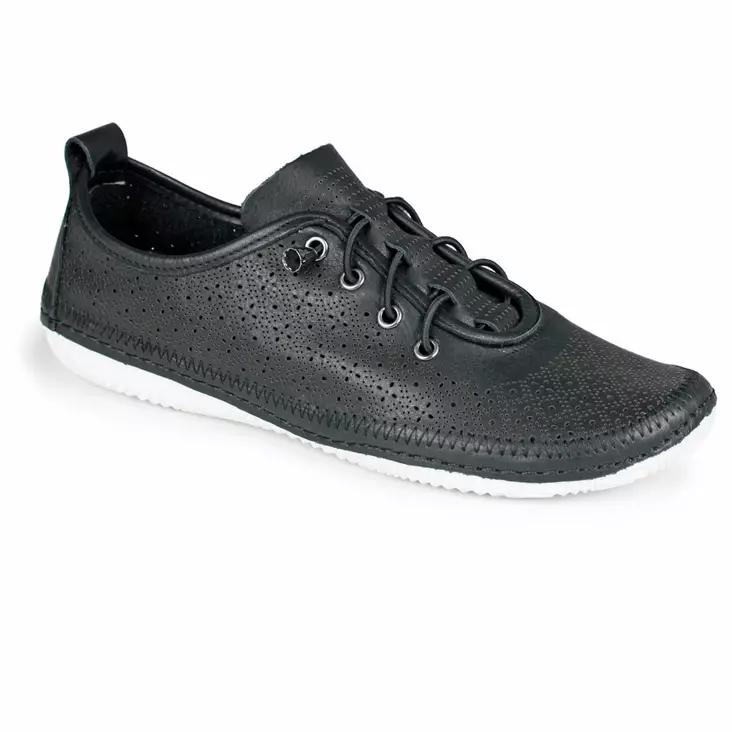 MIGANT black - Tennarit-Naisten - L923-2BL - 1