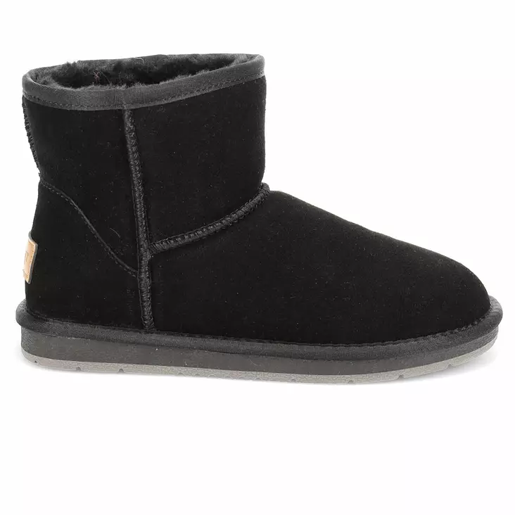 MIGANT IDA black - Nilkkurit-Naisten - A925-285BL - 1