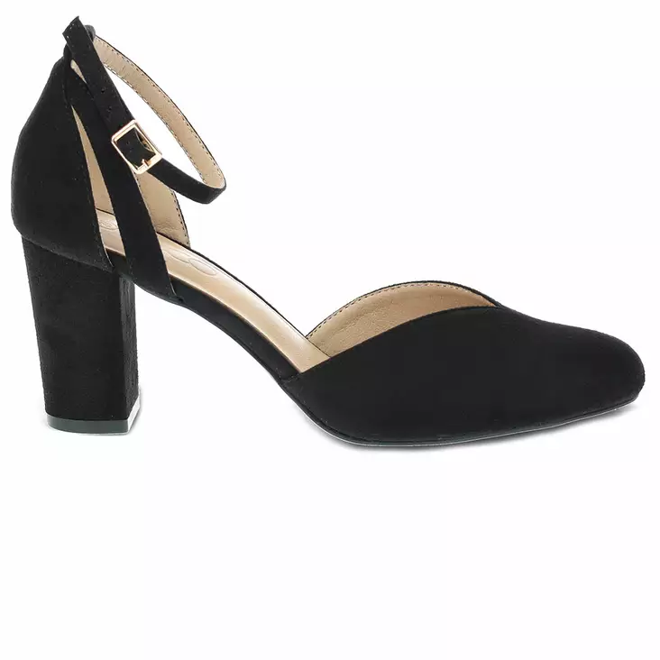 MIGANT KRISTINE - Avokkaat ja korkokengät - A929-84BL - 1