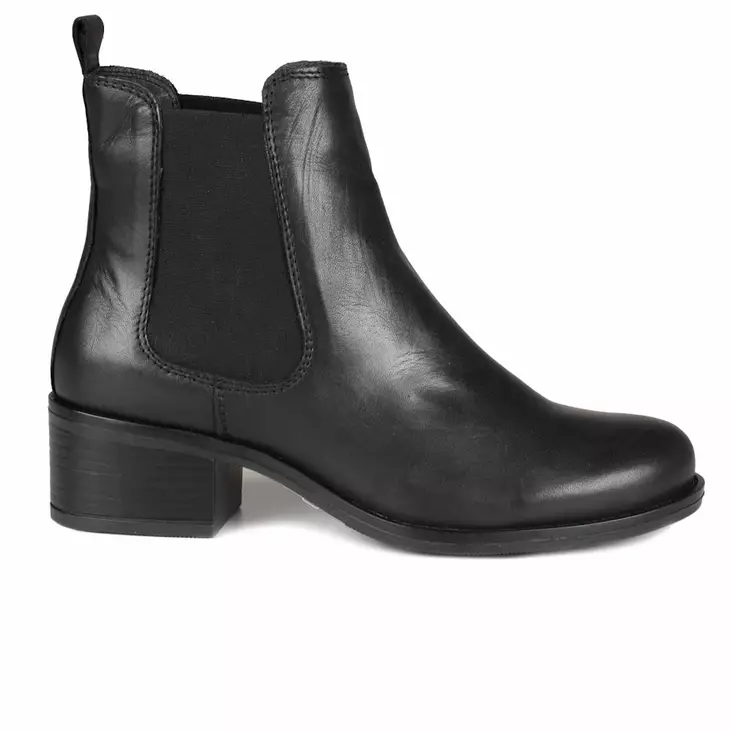 MIGANT musta - Nilkkurit-Naisten - L920-47BL - 1