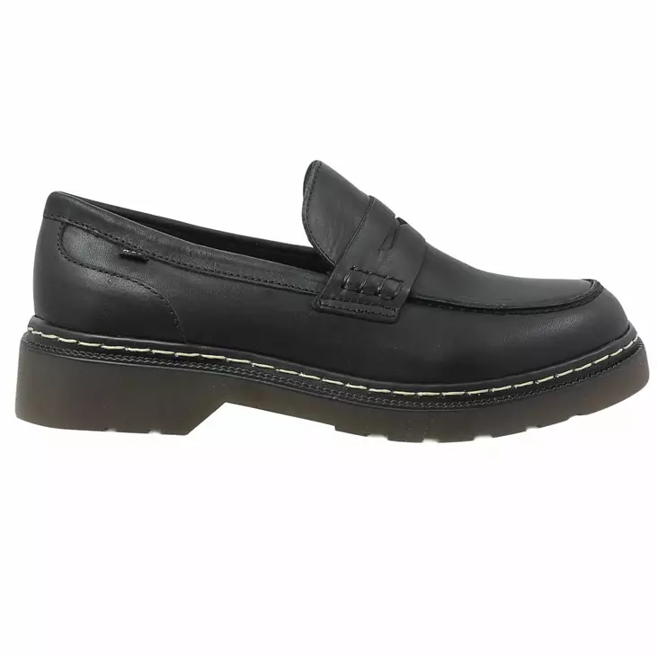 MUSSE & CLOUD ELYS black - Kävelykengät-Naisten - 13083260-BKL - 1