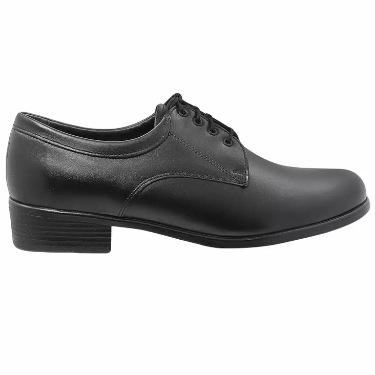 NATURA DANCE black - Juhlakengät-Miesten - 1173-BL - 1