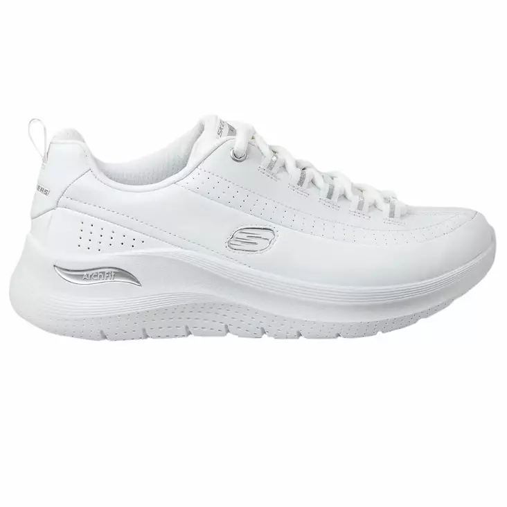 skechers_lenkkarit - Skechers-Naisten - 150061-WSL - 1