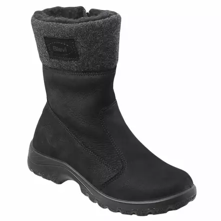 SIEVI KATJA XL musta - Sievi-Naisten - 20-22467-132-31M - 2