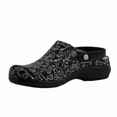 NURSING CARE Kitchen-11 - Työkengät miehille ja naisille - WG4APF28-M - 2