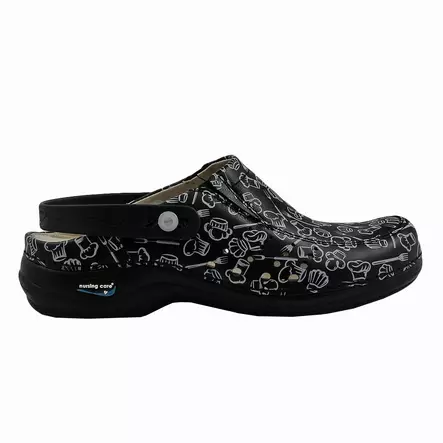 NURSING CARE Kitchen-11 - Työkengät miehille ja naisille - WG4APF28-M - 1