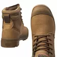 PALLADIUM PAMPA SHIELD brown - Nilkkurit-Miesten - 76844-252-M - 2