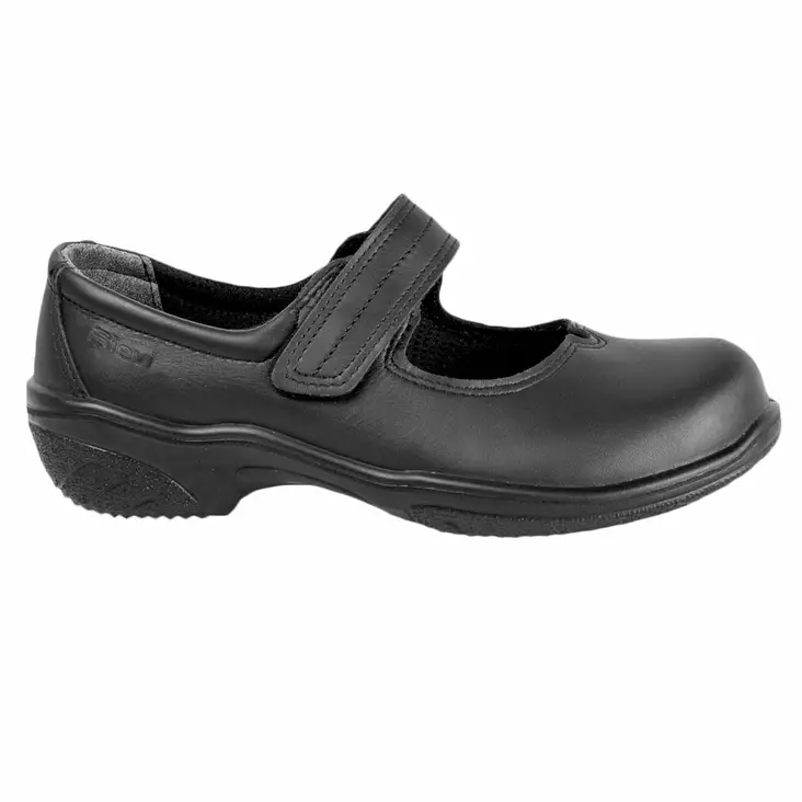 SIEVI BALLERINA 2 black - Sievi-Naisten - 20-12202-212-46M - 1