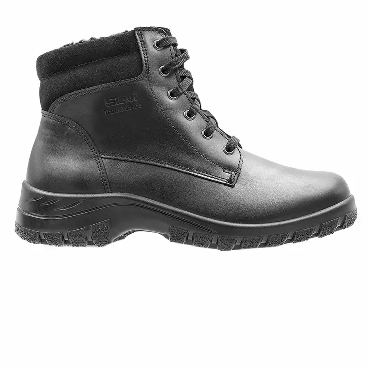 SIEVI ATTE XL musta - Sievi-Miesten - 37-22473-243-45M - 1