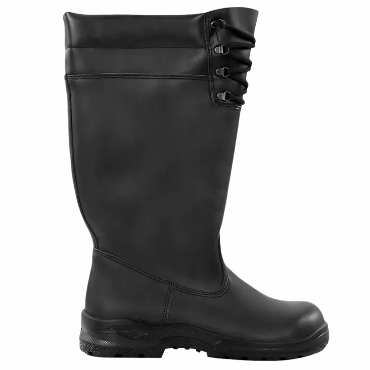 SIEVI ARKTIS XL M49 musta - Lämpösaappaat - 49-12402-403-OPM - 1