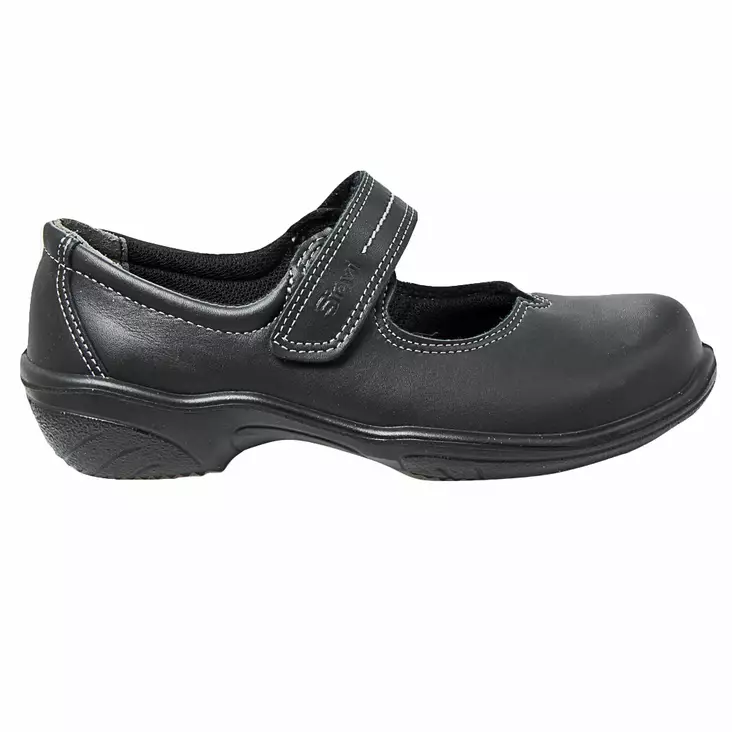 SIEVI_KLAARA_XL_lesti_musta_kenk=C3=A4 - Sievi-Naisten - 20-32576-212-46M - 1