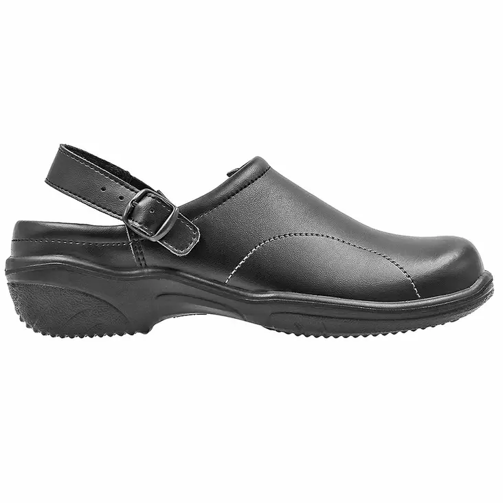 SIEVI MONICA 2 musta - Sievi-Naisten - 20-12203-212-07M - 1