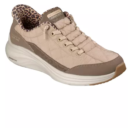 SKECHERS CONTOUR FOAM - Cozy Fit brown - Skechers-Naisten - 150419-BRN - 2