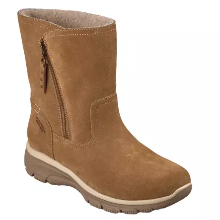 SKECHERS EASY GOING-CHILLY DREAMER tan - Skechers-Naisten - 168182-TAN - 2