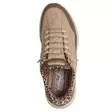 SKECHERS CONTOUR FOAM - Cozy Fit brown - Skechers-Naisten - 150419-BRN - 3