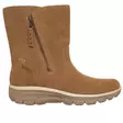 SKECHERS EASY GOING-CHILLY DREAMER tan - Skechers-Naisten - 168182-TAN - 1