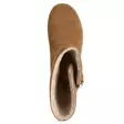 SKECHERS EASY GOING-CHILLY DREAMER tan - Skechers-Naisten - 168182-TAN - 3