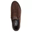 SKECHERS CONTOUR FOAM - Cozy Fit brown - Skechers-Miesten - 232618-BRN - 3