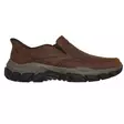 SKECHERS SANTORO ARCHAIR brown - Skechers-Miesten - 205680-BRN - 1