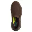 SKECHERS SANTORO ARCHAIR brown - Skechers-Miesten - 205680-BRN - 3
