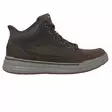 SKECHERS STERLING ROGAN brown - Skechers-Miesten - 211233-BRN - 1