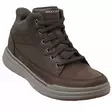 SKECHERS STERLING ROGAN brown - Skechers-Miesten - 211233-BRN - 2