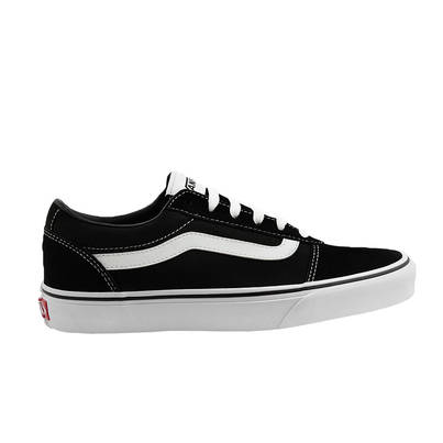 vans ward bl