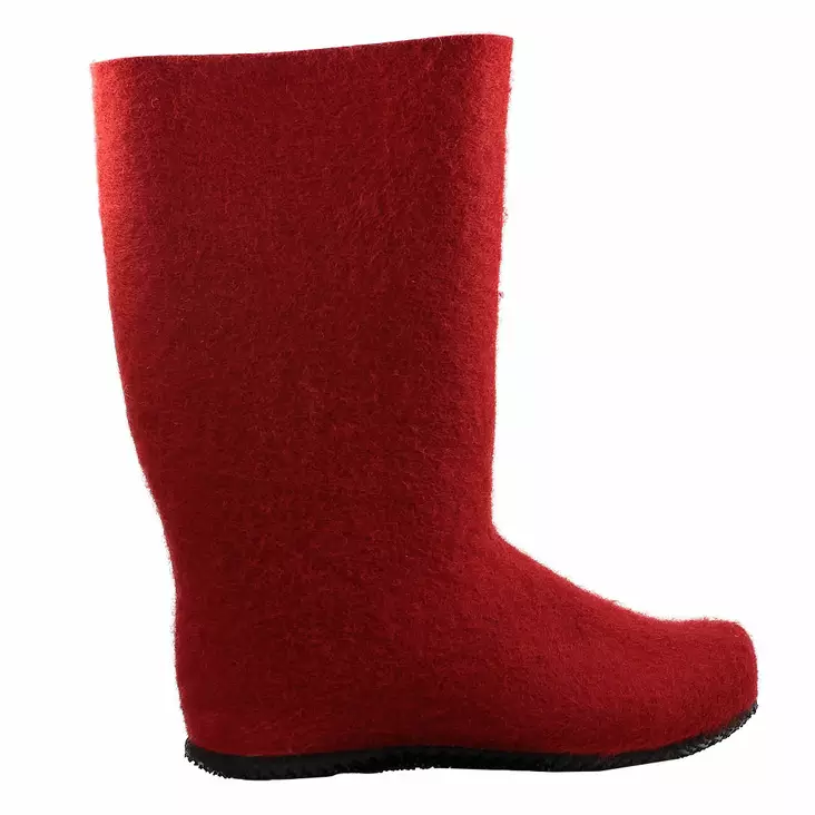 LAHTISET punainen - Huopikkaat - Laht-PNPun - 1