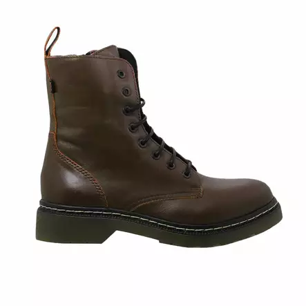 MUSSE & CLOUD EFANY dark brown - Nilkkurit-Naisten - 2723627-CHO - 1