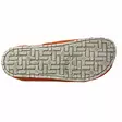 OTZ ESPADRILLE LINEN Arancio - OTZSHOES -Naisten - OTZ-Arancio - 3