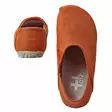 OTZ ESPADRILLE LINEN Arancio - OTZSHOES -Naisten - OTZ-Arancio - 2