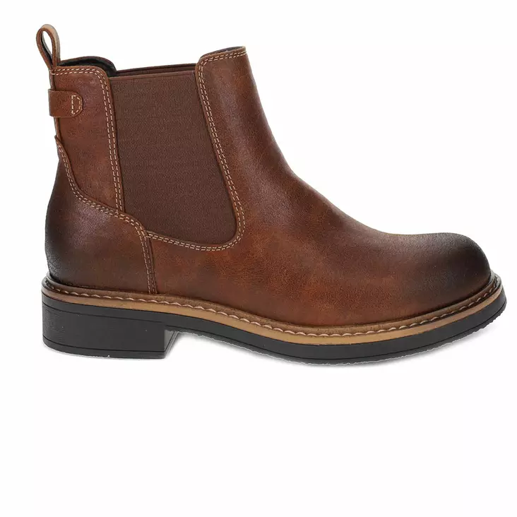 MIGANT MOLLY cognac - Nilkkurit-Naisten - A920-287CO - 1