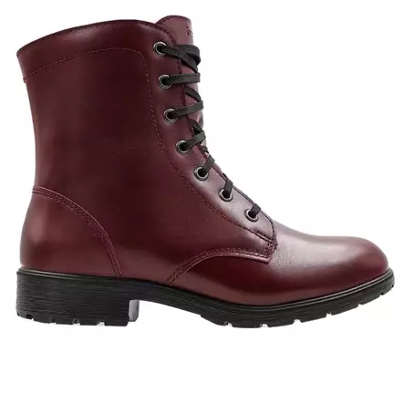 SIEVI TITTA XL viininpunainen - Sievi-Naisten - 17-22453-162-4VP - 1
