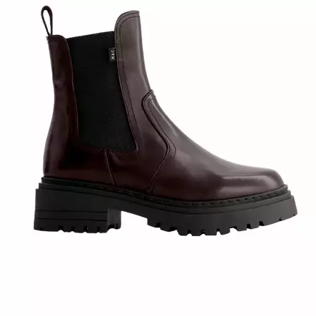 MUSSE & CLOUD MCMALIA dark brown - Nilkkurit-Naisten - 2723759-EXP - 1
