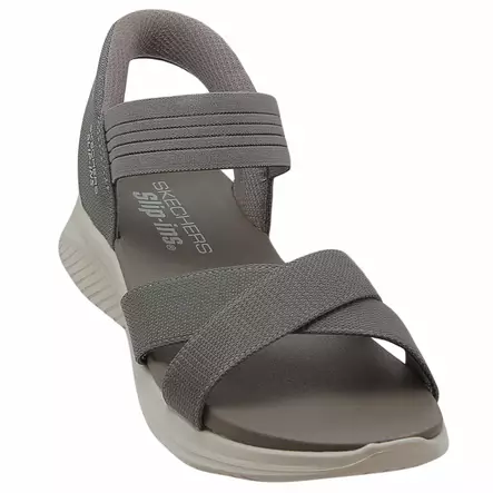 SKECHERS ULTRA FLEX NEVER BETTER dark - Skechers-Naisten - 119975-DKTP - 2