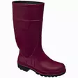 SIEVI_Light_Boot_berry_kumisaapas - SIEVI PU-saappaat - 95-41012-112-9VP - 1