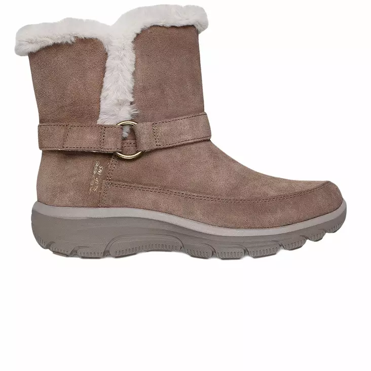 SKECHERS EASY GOING DREAMERS LUXE taupe - Skechers-Naisten - 168051-DKTP - 1