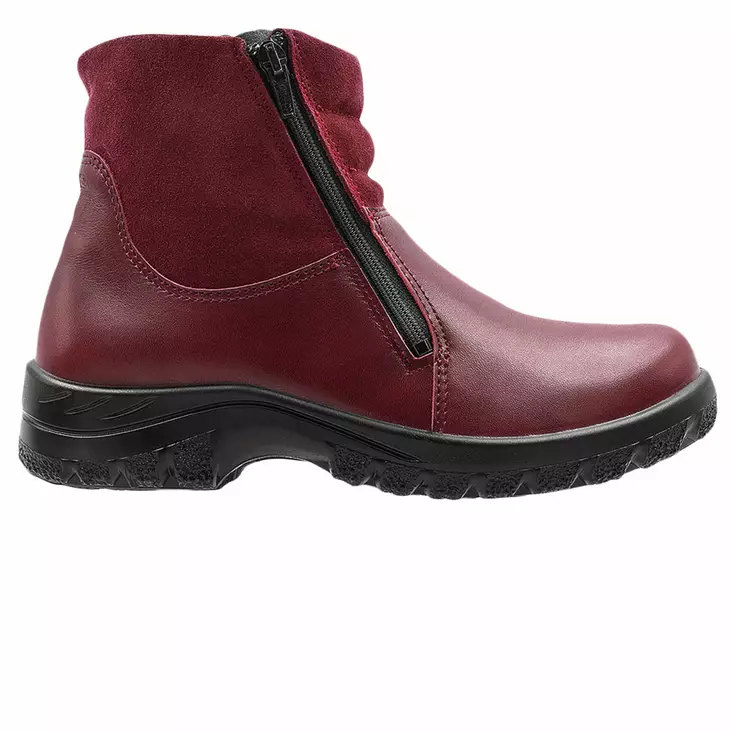 SIEVI NIINA XL viininpunainen - Sievi-Naisten - 20-22482-132-4VP - 1